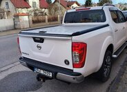 Nissan Navara Pick-up 0,0 0