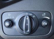 Ford Kuga SUV 1,5 l 88 kw