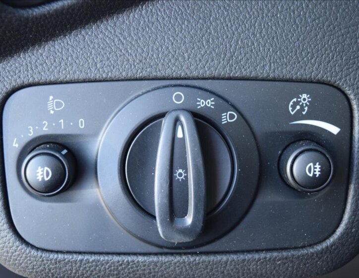 Ford Kuga SUV 1,5 l 88 kw