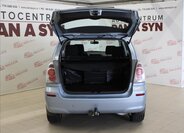 Toyota Corolla Verso Kombi 1,8 l 95 kw