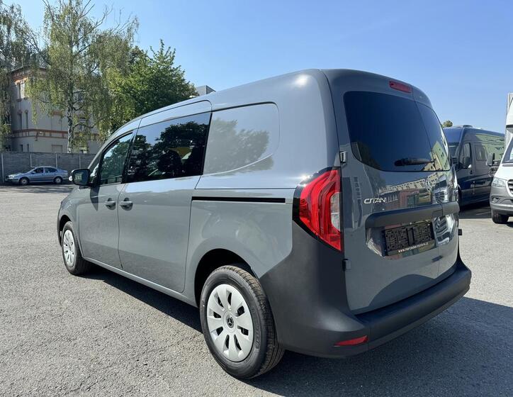 Mercedes-Benz Citan 3