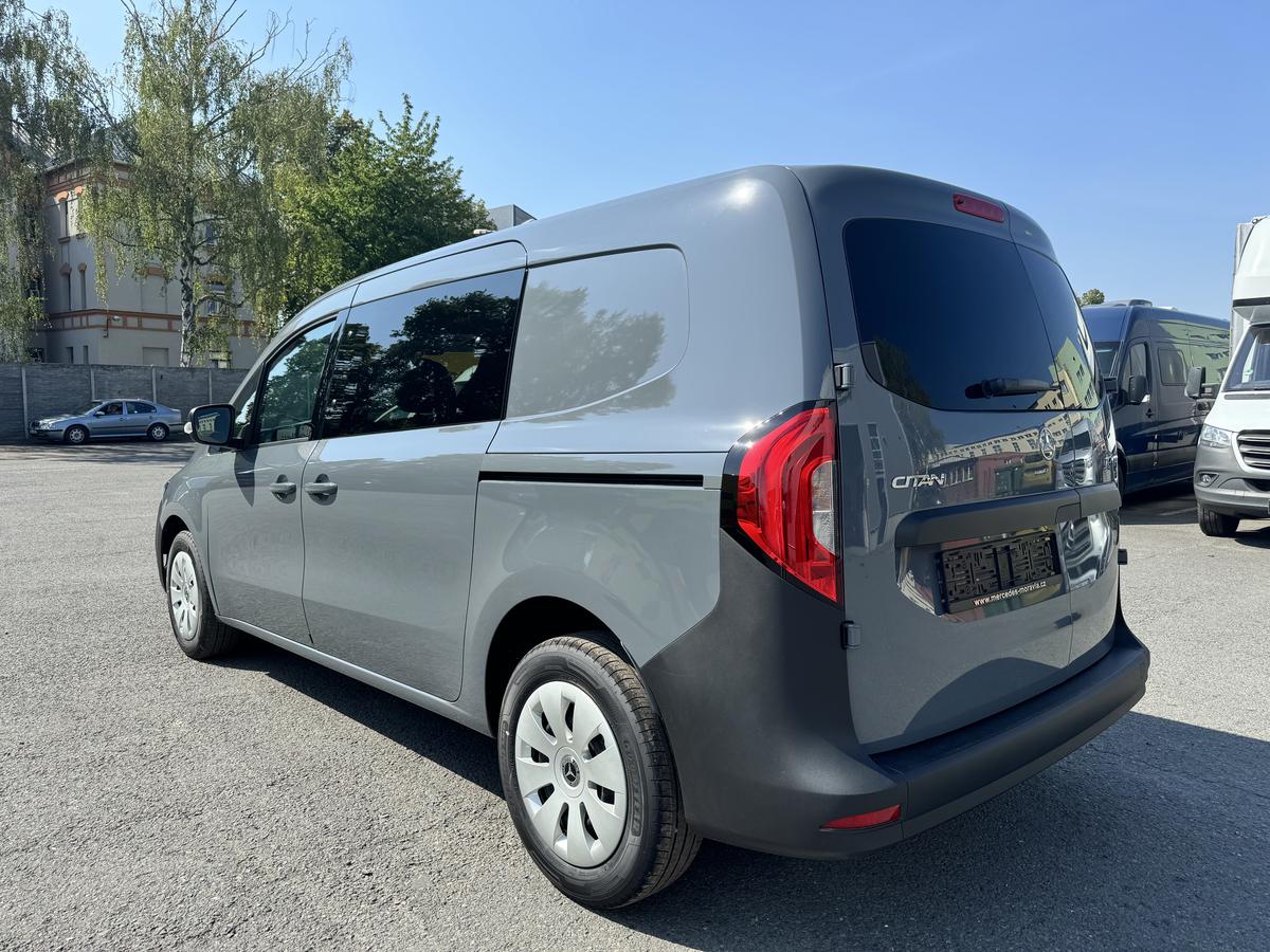 Mercedes-Benz Citan