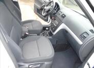 Škoda Yeti 19