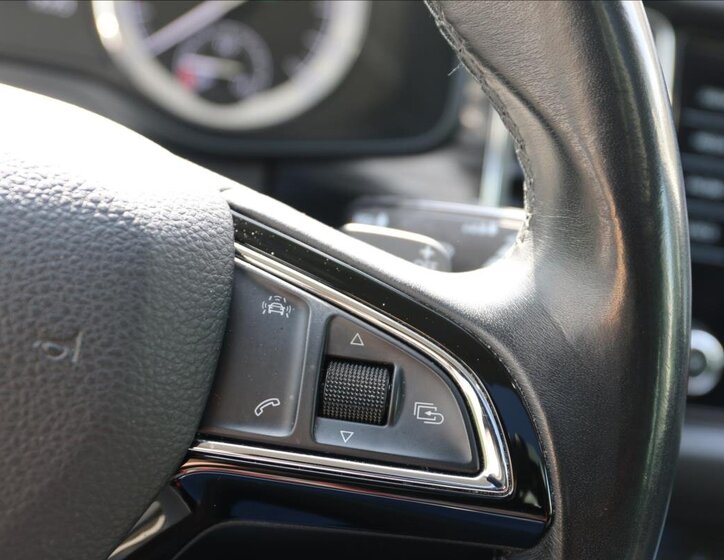 Škoda Kodiaq Kombi 2,0 l 140 kw