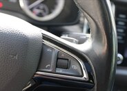 Škoda Kodiaq Kombi 2,0 l 140 kw