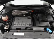 Volkswagen Tiguan SUV 2,0 l 103 kw