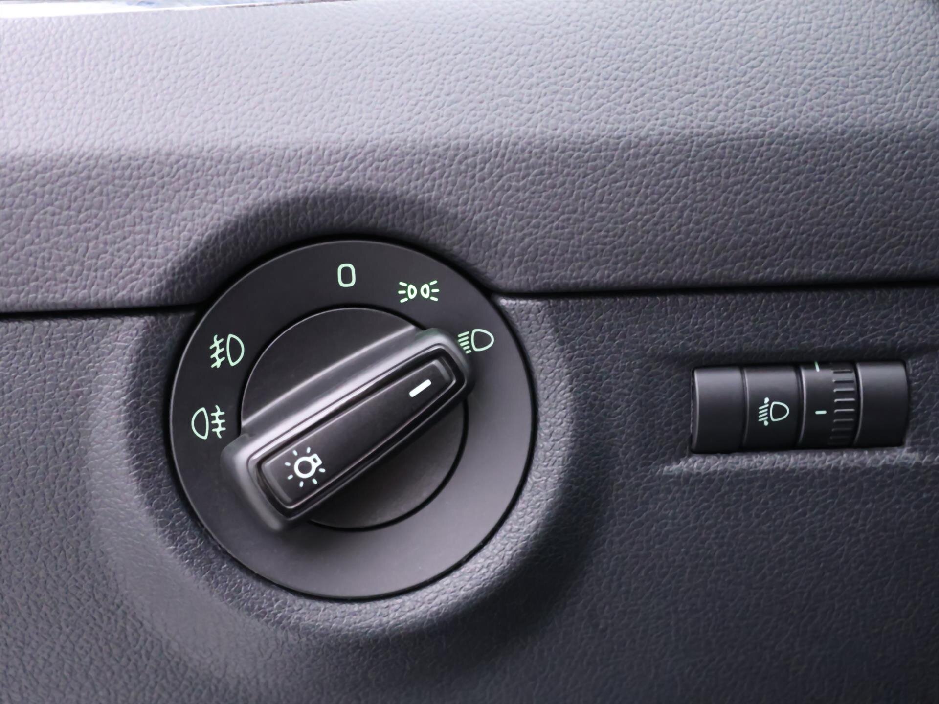 Škoda Octavia Kombi 1,6 l 81 kw