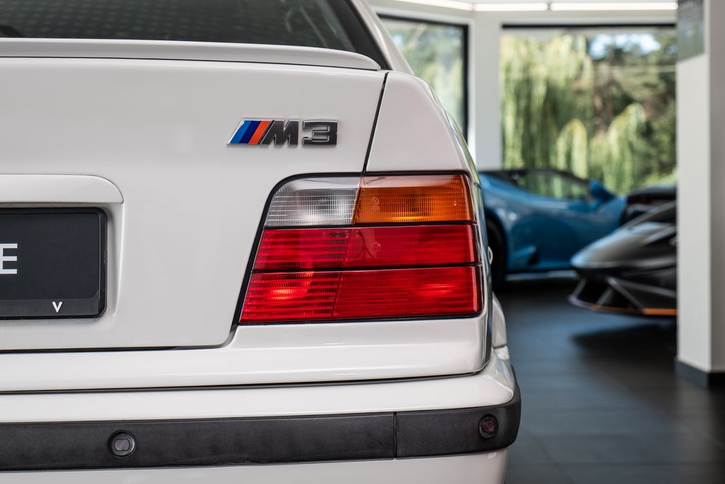BMW M3