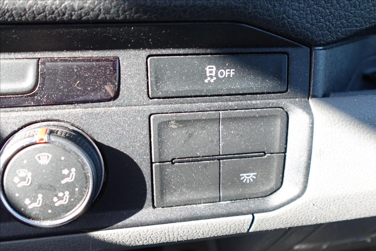 Volkswagen Crafter Ostatní 2,0 l 103 kw