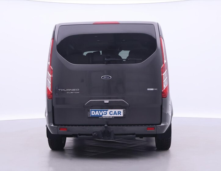 Ford Tourneo Custom Kombi 2,0 l 95 kw