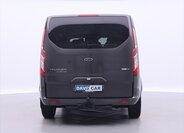 Ford Tourneo Custom Kombi 2,0 l 95 kw