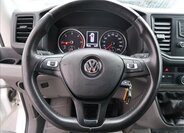Volkswagen Crafter Ostatní 2,0 l 103 kw