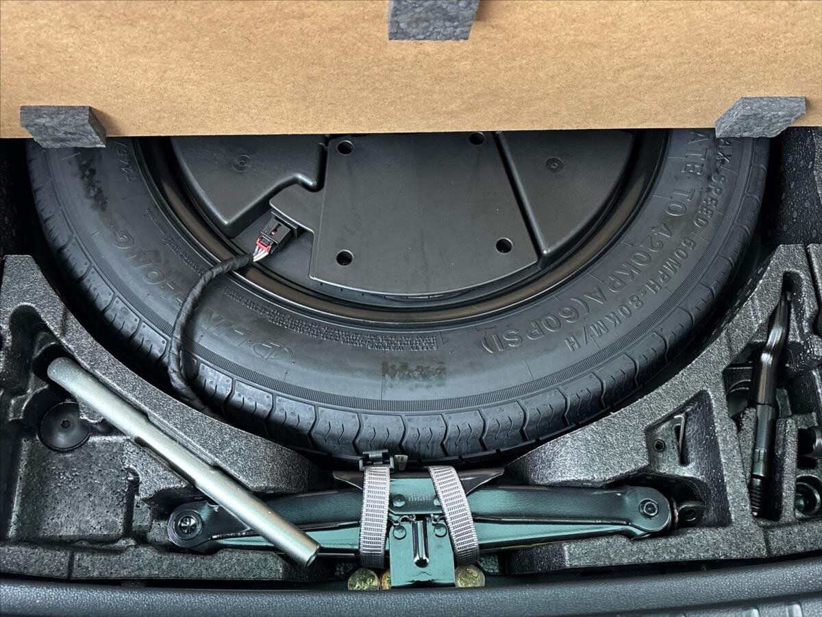 Škoda Kodiaq SUV / Terénní 2,0 l 180 kw