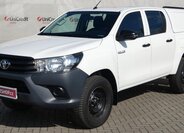 Toyota Hilux Ostatní 2,4 l 110 kw