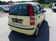 Fiat Panda 8