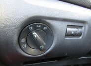 Škoda Fabia Kombi 1,2 l 51 kw