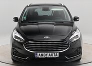 Ford Galaxy MPV 2,0 l 140 kw