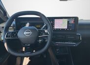 Nissan Micra Hatchback 0,0 110 kw