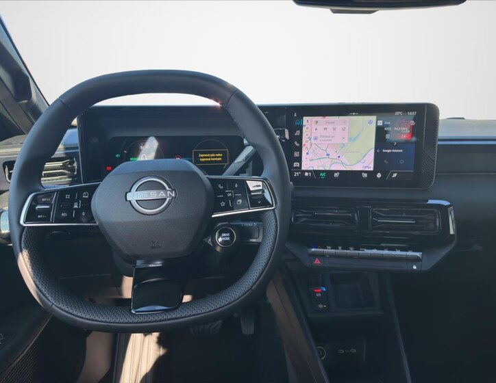 Nissan Micra Hatchback 0,0 110 kw