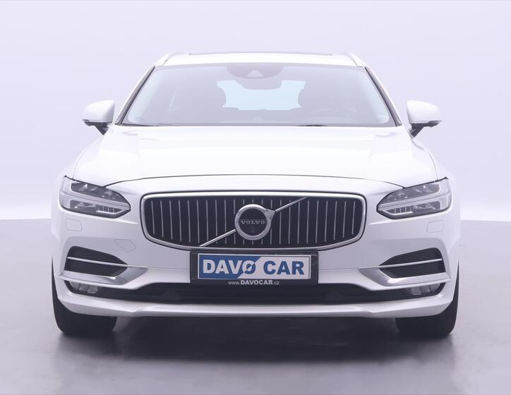 Volvo V90 2