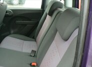 Fiat Panda Hatchback 1,2 l 44 kw