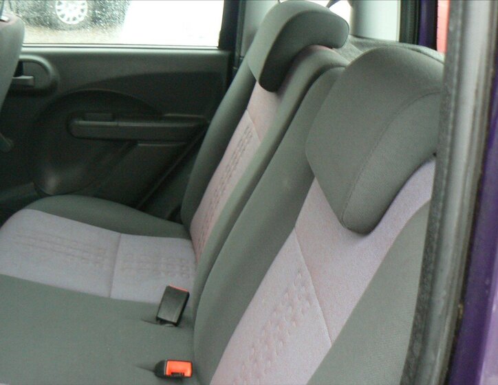 Fiat Panda Hatchback 1,2 l 44 kw