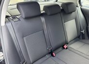 Volkswagen Golf Hatchback 1,6 l 77 kw