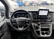 Ford Tourneo Custom 20