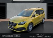 Mercedes-Benz Třídy T MPV 1,5 l 85 kw