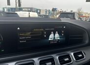 Mercedes-Benz GLE SUV / Terénní 2,0 l 143 kw