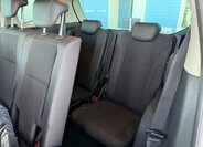 Opel Zafira MPV 1,4 l 103 kw