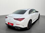 Mercedes-Benz CLA 7
