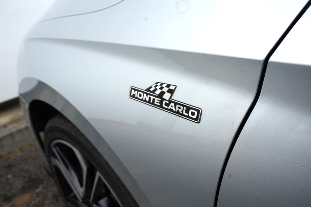 Škoda Fabia Hatchback 1,5 l 110 kw