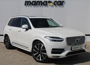 Volvo XC90 1