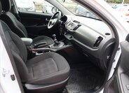 KIA Sportage 12