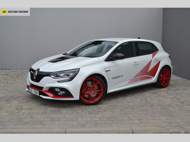 Renault Mégane