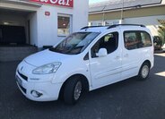 Peugeot Partner Tepee Kombi 1,6 l 68 kw