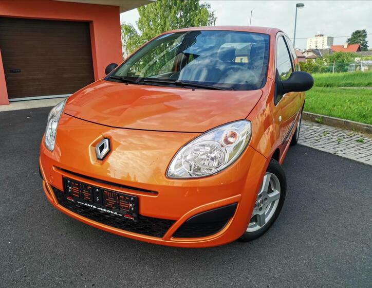 Renault Twingo 2
