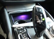 BMW Řada 5 Kombi 3,0 l 210 kw