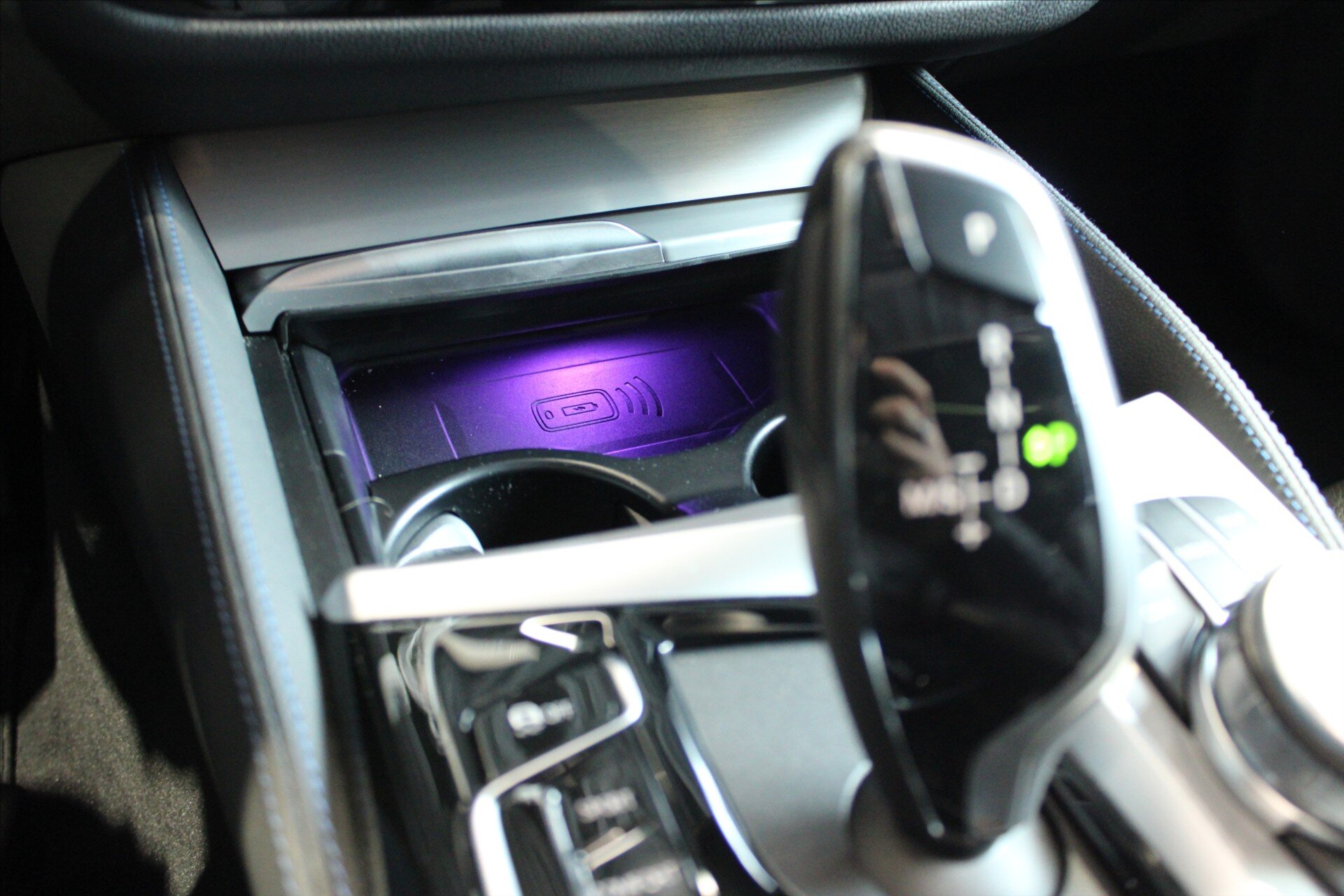 BMW Řada 5 Kombi 3,0 l 210 kw