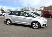 Ford S-MAX Kombi 2,0 l 110 kw
