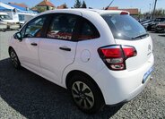 Citroën C3 Hatchback 999,0 50 kw