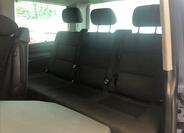 Volkswagen Multivan 11