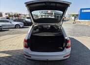 Škoda Octavia Kombi 1,6 l 77 kw