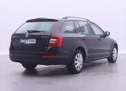 Škoda Octavia 7