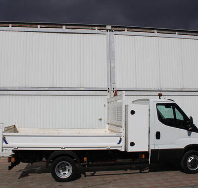 Iveco Daily 9