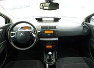 Citroën C4 Sedan / Limuzína 1,6 l 80 kw