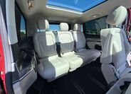 Mercedes-Benz Třídy V 37