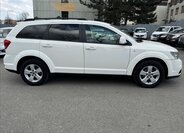 Fiat Freemont MPV 2,0 l 103 kw