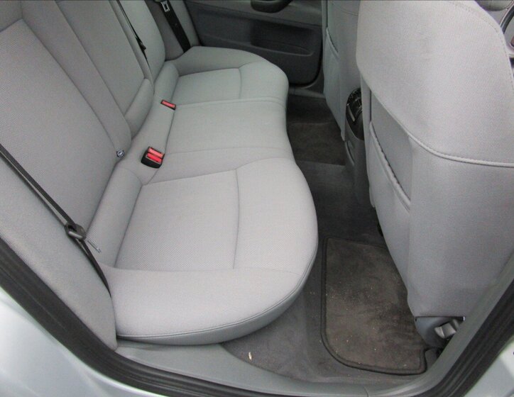 Saab 9-3 Sedan 2,0 l 110 kw